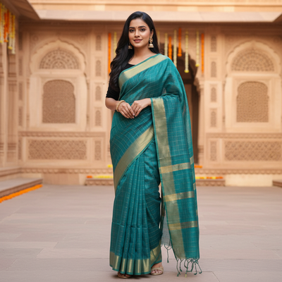 SILK SAREE